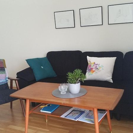 Utsira Overnatting - Bolgen Habitación foto