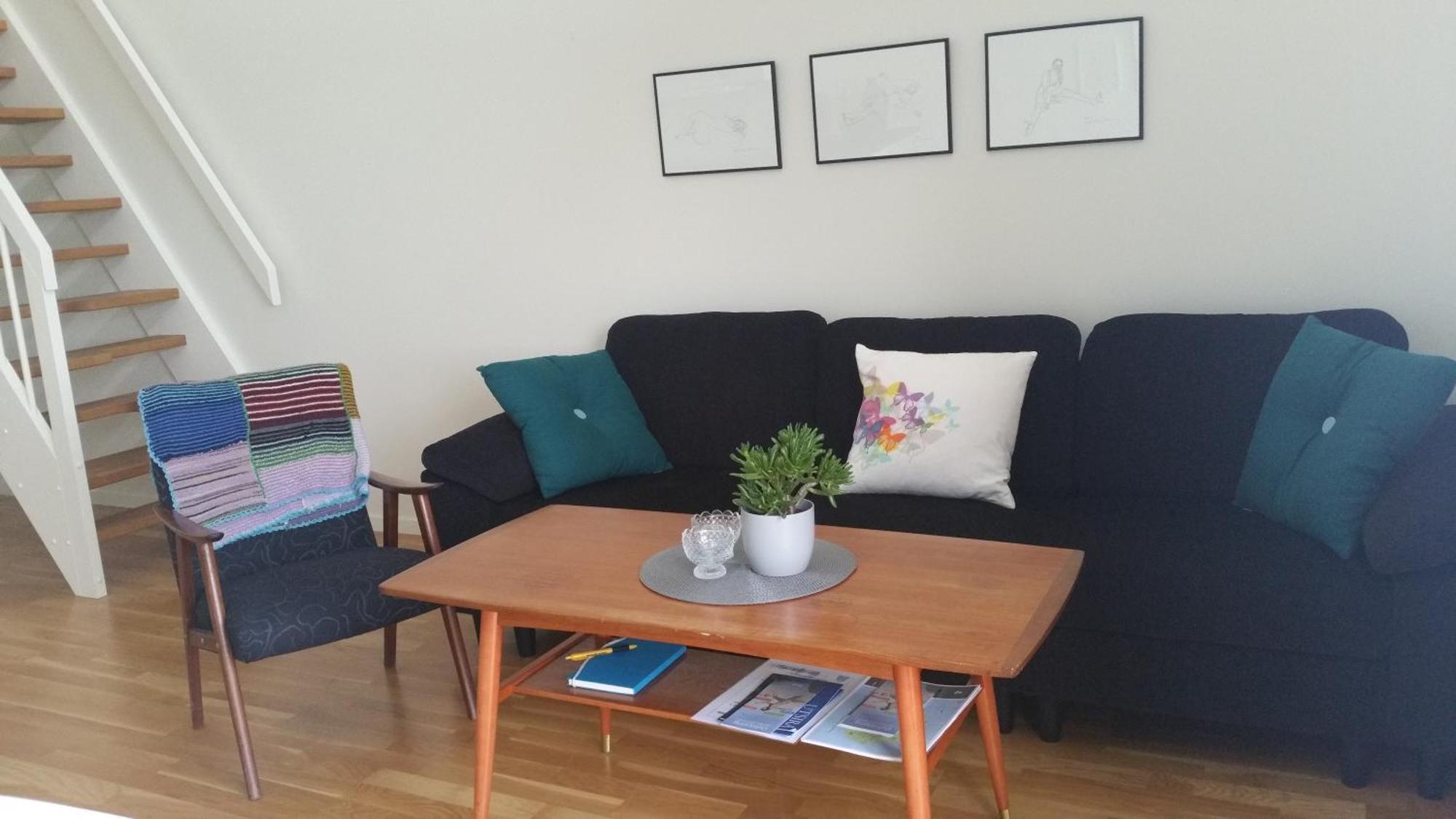 Utsira Overnatting - Bolgen Habitación foto